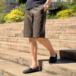 猛暑を快適に。夏のベーシックアイテム。