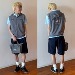 【PURPLE LABEL】本物のこだわり。夏のコースを制する4アイテム
