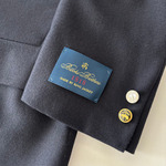 2026年秋冬＜Brooks Brothers（ブルックスブラザーズ）＞BEAMS別注スペシャルブレザー