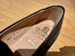 ＜CROCKETT&JONES＞前回発売した時より好調なタッセルローファー