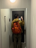 退勤後の滝口