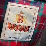 【2026FW】＜BARACUTA＞