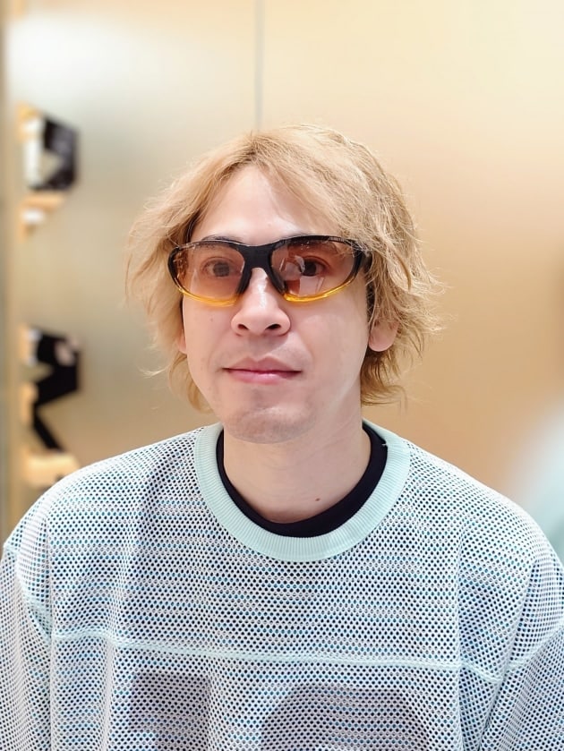 SMITH × BEAMS】50周年記念の別注サングラス｜ビームス 新潟｜BEAMS