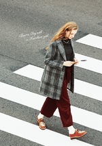 今年も気になる！この生地に注目…★