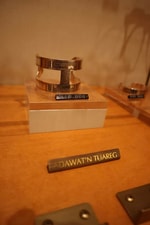 アクセサリー始めてみませんか。<Adawat’n Tuareg>