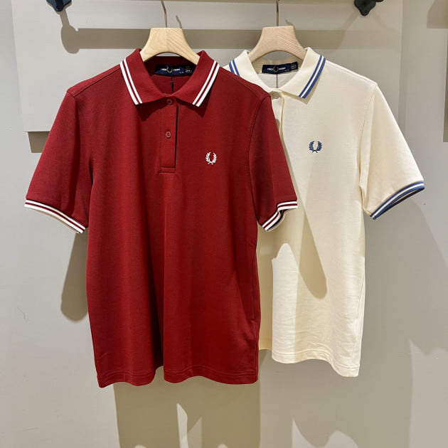 Recommend Item♪】〜 FRED PERRY編 〜｜ビームス なんば｜BEAMS