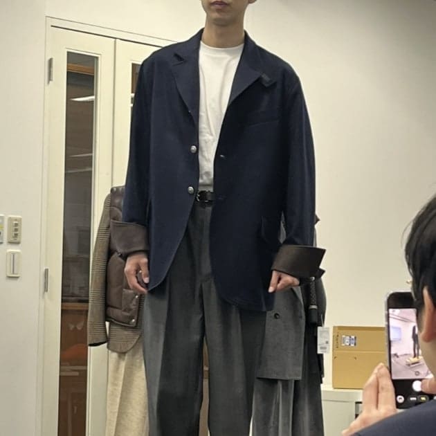 秋冬商品ピックアップ】Chato Lufsen、FUMIYA HIRANO LONDON、Placide