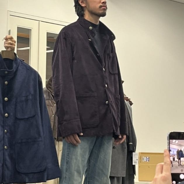 秋冬商品ピックアップ】Chato Lufsen、FUMIYA HIRANO LONDON、Placide