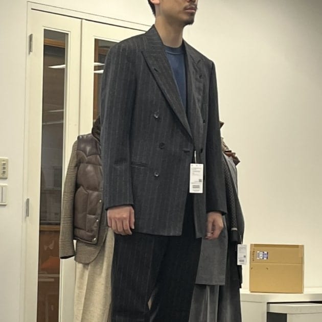 秋冬商品ピックアップ】Chato Lufsen、FUMIYA HIRANO LONDON、Placide