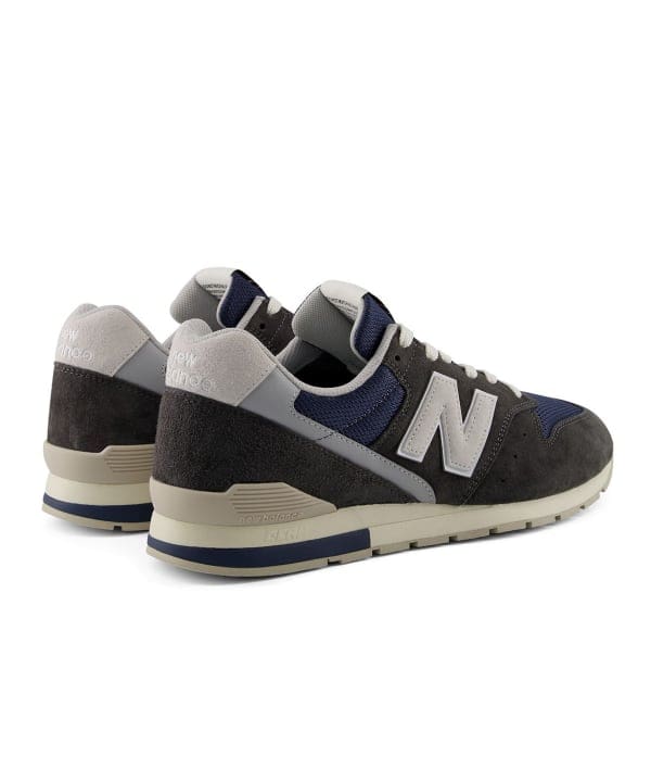 名作復活！！〈NEW BALANCE（ニューバランス）〉「996」｜ビームス
