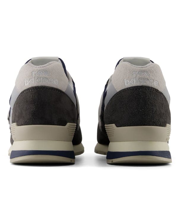 名作復活！！〈NEW BALANCE（ニューバランス）〉「996」｜ビームス