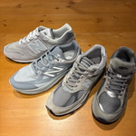名作復活！！〈NEW BALANCE（ニューバランス）〉「996」