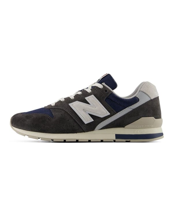 名作復活！！〈NEW BALANCE（ニューバランス）〉「996」｜ビームス