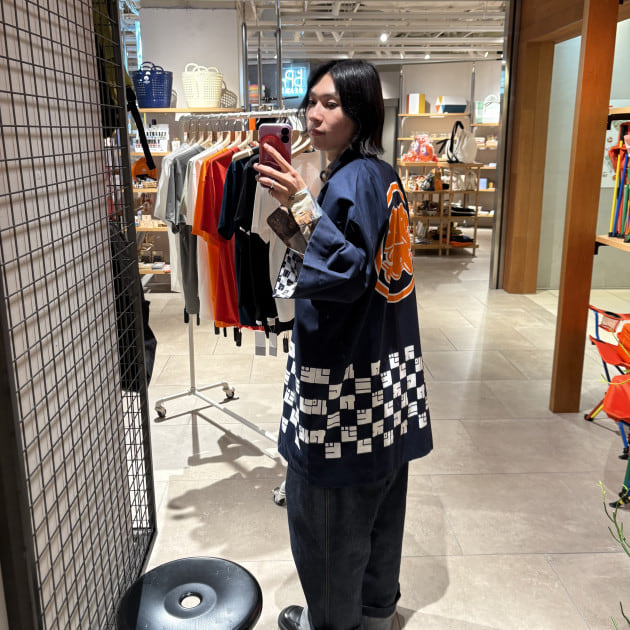 BEAMS JAPAN】のお土産としても大変人気なアパレル達｜ビームス ライフ