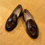 ＜CROCKETT&JONES＞ CAVENDISH3