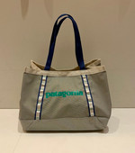 【待望の追加入荷】patagonia BlackHole Tote
