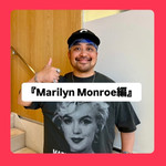『Marilyn Monroe編』ストリート好き野口の【ノグットスタイル】1787