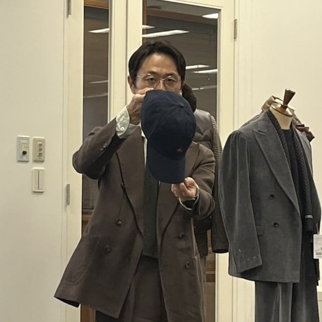 秋冬商品ピックアップ】STILE LATINO、Brooks Brothers、CORDINGS