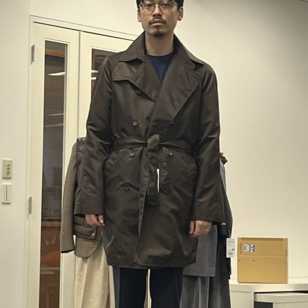 秋冬商品ピックアップ】STILE LATINO、Brooks Brothers、CORDINGS
