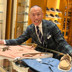 村上【SUMMER STYLE 2026 KOBE】レジェンドサーファー