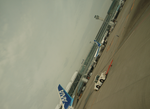 Parisへ！!