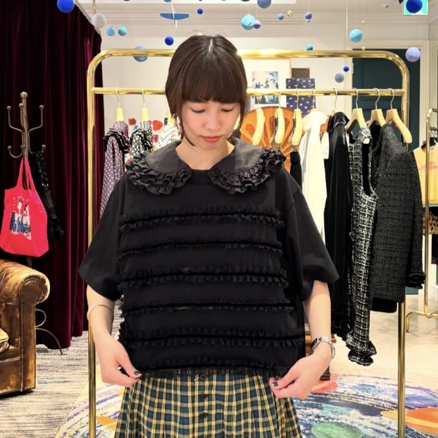 夏に必須なTシャツのご紹介｜Vermeerist BEAMS（フェルメリスト