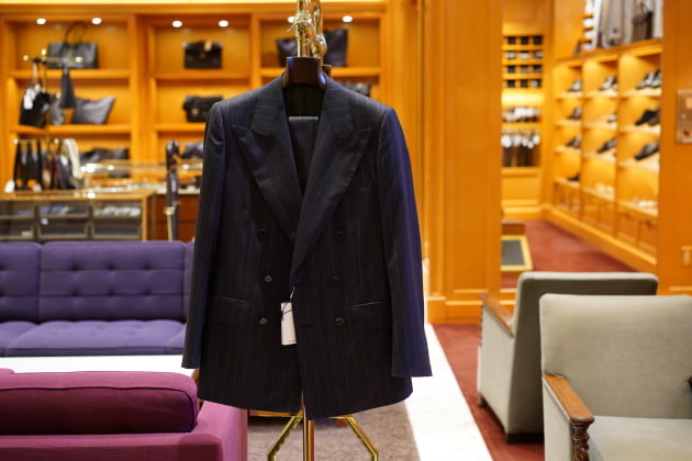 HUSBANDS（ハズバンズ）＞買ったのに｜小林 俊｜BEAMS
