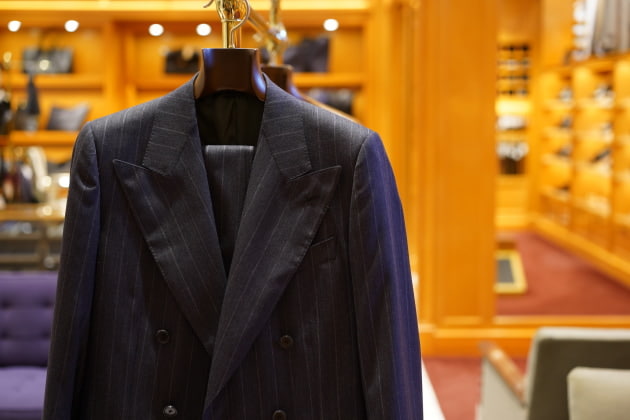 HUSBANDS（ハズバンズ）＞買ったのに｜小林 俊｜BEAMS