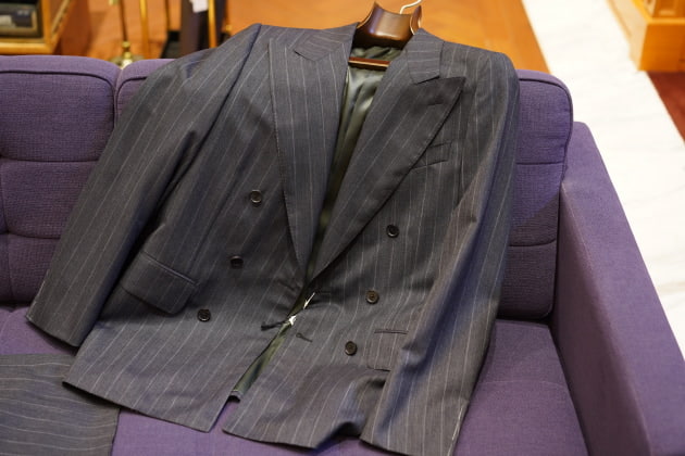 HUSBANDS（ハズバンズ）＞買ったのに｜小林 俊｜BEAMS