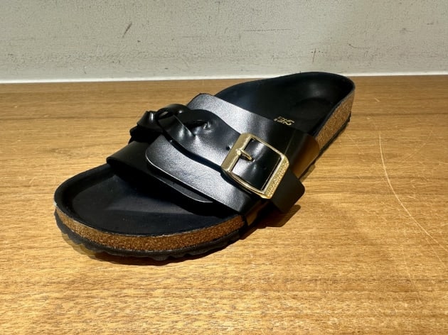 BIRKENSTOCK（ビルケンストック）＞レザーサンダル｜ビームス 札幌｜BEAMS