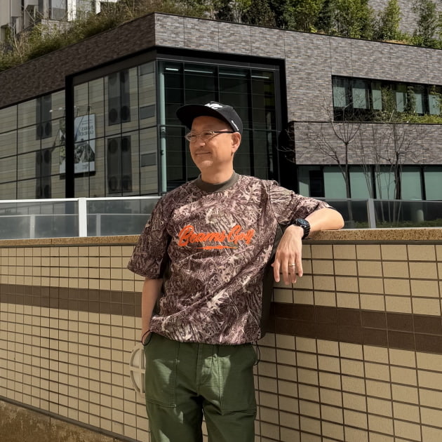 ELECTRIC GOLF 】アイテム紹介｜ビームス ゴルフ なんばパークス店｜BEAMS
