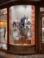 NEW MAIN WINDOW DISPLAY