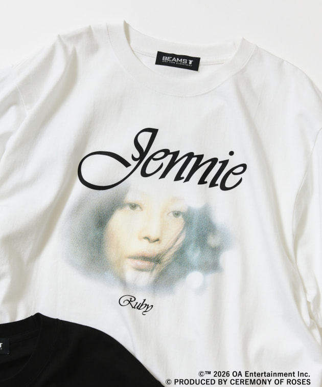気分な【Jennie】
