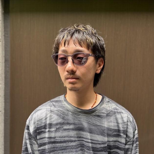 街でもアウトドアでも活躍する別注サングラス「FELIX49」〈Eyevol PLUS