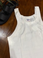 【MILLER】夏が来ます。タンクトップあります。