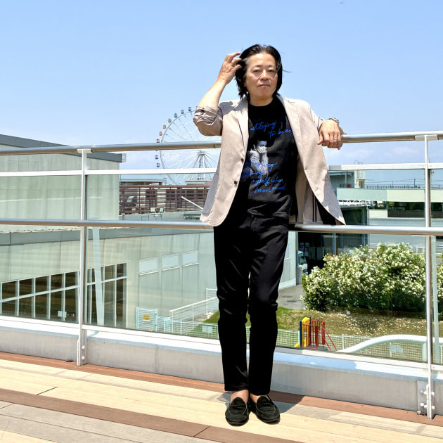 ◇ビジネスカジュアルはこの一着におまかせください！◇｜BEAMS HEART