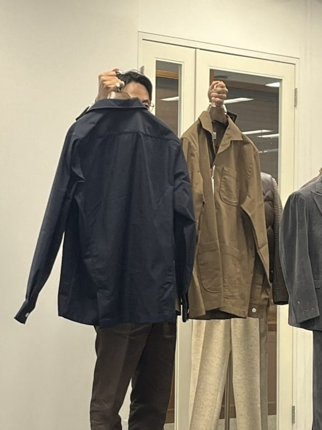 秋冬商品ピックアップ】BEAMS Fコート、MARIA SANTANGELO、La Favola