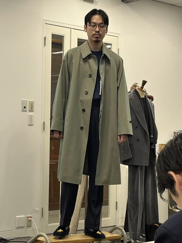 秋冬商品ピックアップ】BEAMS Fコート、MARIA SANTANGELO、La Favola