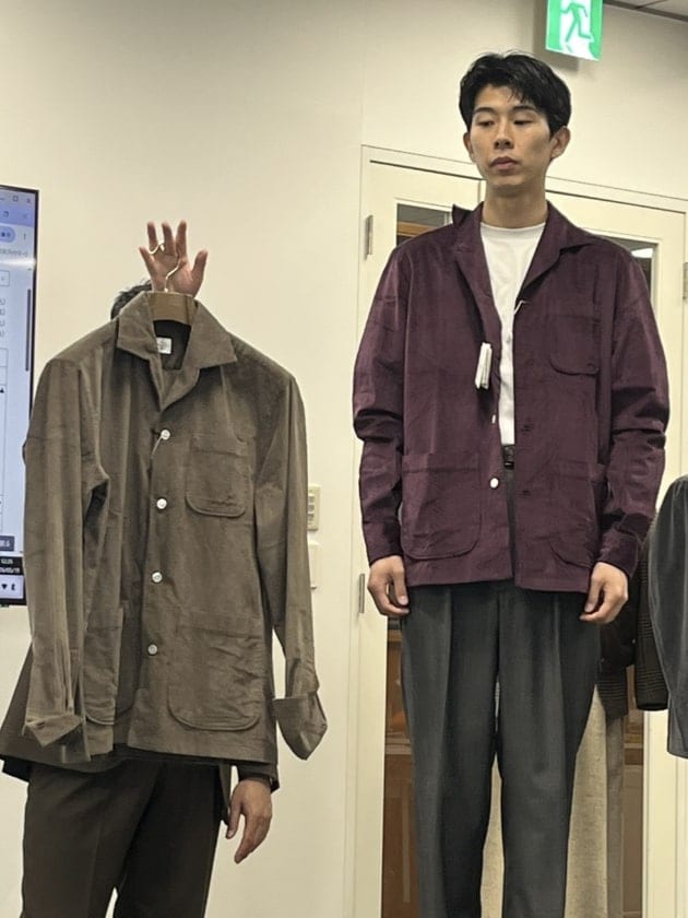 秋冬商品ピックアップ】BEAMS Fコート、MARIA SANTANGELO、La Favola