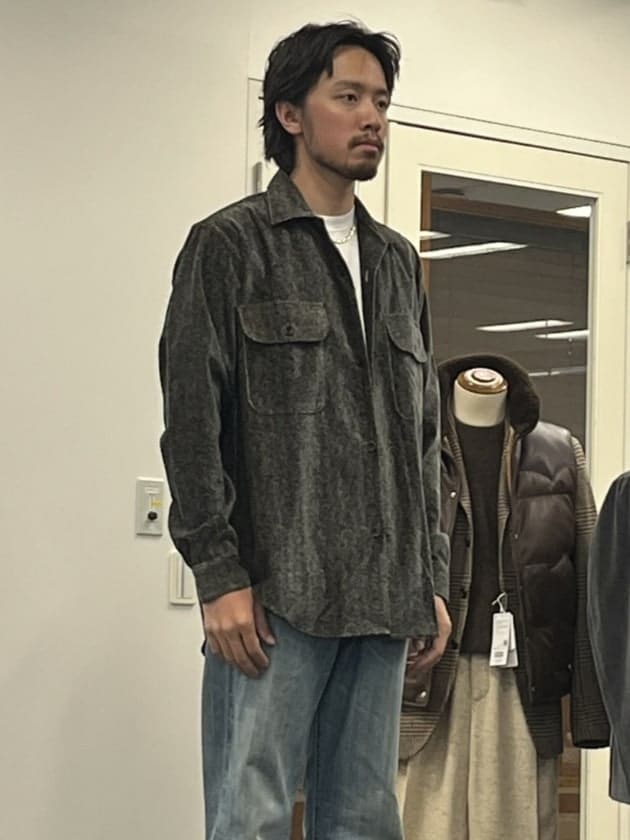 秋冬商品ピックアップ】BEAMS Fコート、MARIA SANTANGELO、La Favola