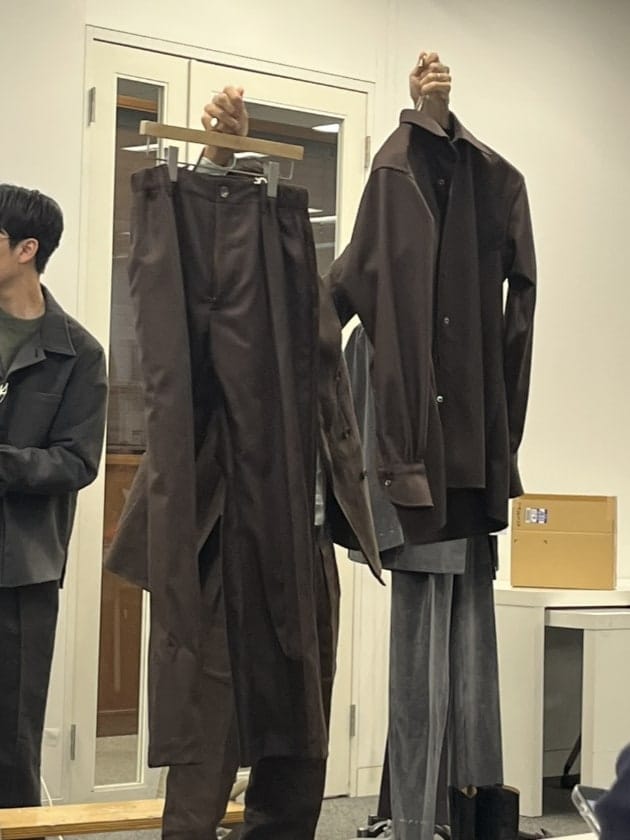 秋冬商品ピックアップ】BEAMS Fコート、MARIA SANTANGELO、La Favola