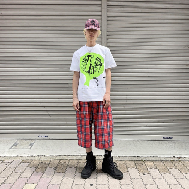 注目‼︎〈SLINKY〉のご紹介!|ビームス 広島|BEAMS 注目‼︎〈SLINKY〉のご紹介!|ビームス 広島|BEAMS