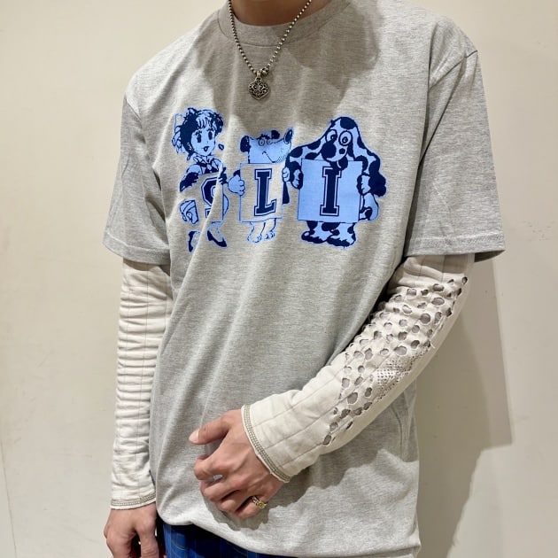 slinky 2020 tシャツ 注目‼︎〈SLINKY〉のご紹介！｜ビームス 広島｜BEAMS