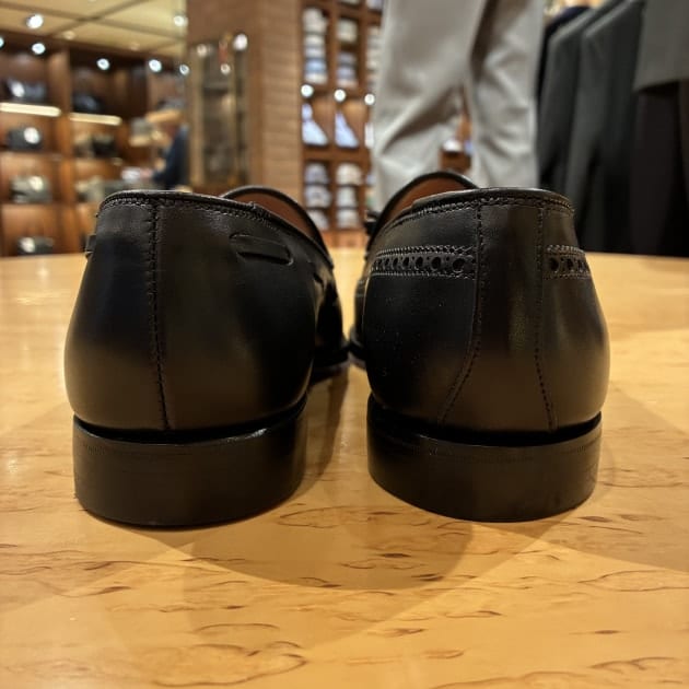 CROCKETT&JONES＞ CHESTER｜ビームス 銀座｜BEAMS