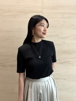 【真夏も上品に乗り切るEFFE BEAMSのトップス3選】