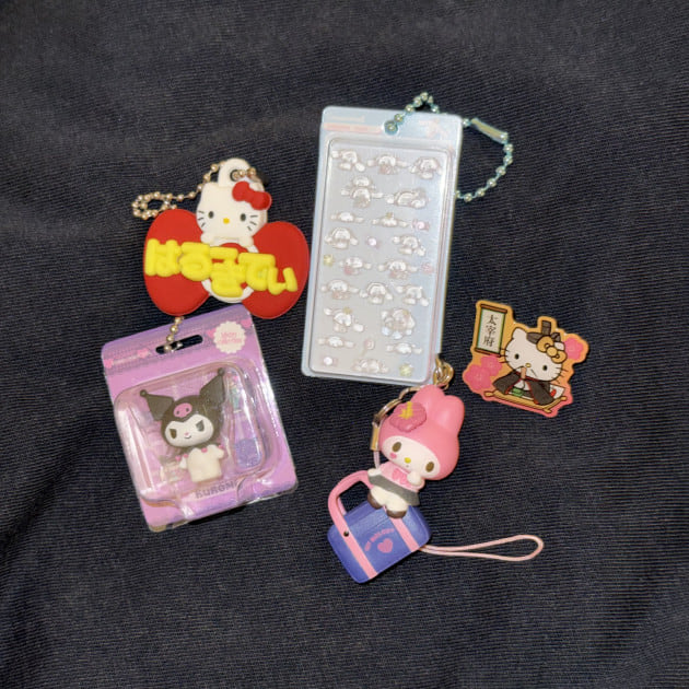 門松 ピンクペア チミー出品 2年ぶり!! 