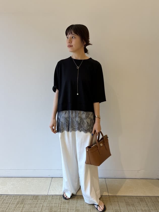 別注New arrival【GIANNI NOTARO】｜ビームス 新丸の内｜BEAMS