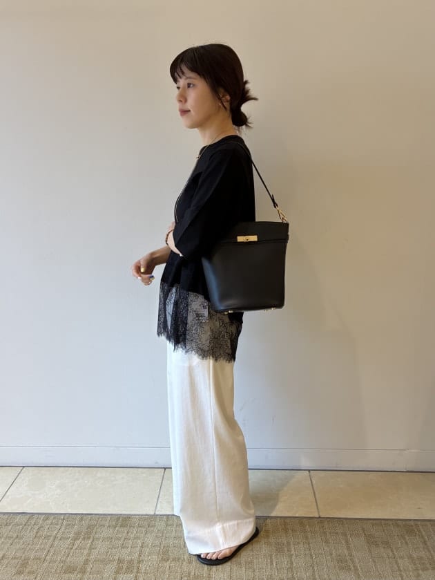 別注New arrival【GIANNI NOTARO】｜ビームス 新丸の内｜BEAMS