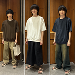 やっぱり夏は暑いよね…【快適に過ごせるTシャツを比較！】