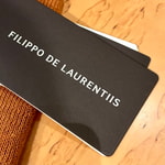 オススメポロ〈FILIPPO DE LAURENTIIS〉